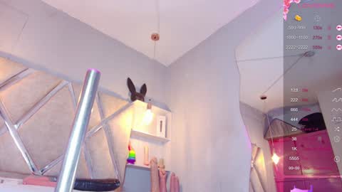 Snapshot of alejandra_martinss chatting on December 28, 2:22 am alejandra martins online show from December 28, 2:22 am