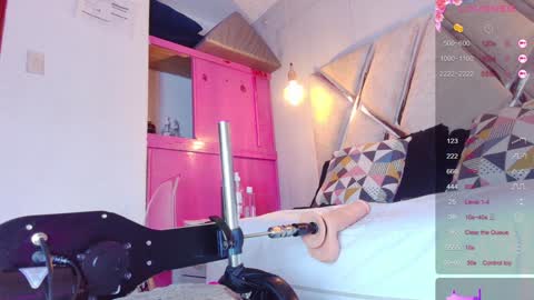 Snapshot of alejandra_martinss chatting on January 23, 2:33 am alejandra martins online show from January 23, 2:33 am