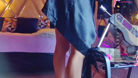 Snapshot of alejandra_martinss chatting on February 4, 8:38 pm alejandra martins online show from February 4, 8:38 pm