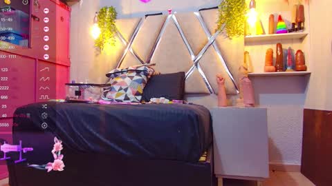 alejandra martins online show from November 20, 3:07 am