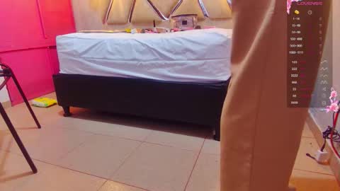 alejandra martins online show from November 27, 12:13 am