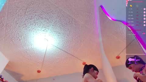 alejandra martins online show from May 19, 1:06 pm