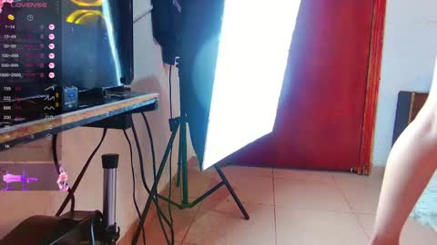 alejandra martins online show from May 20, 1:17 pm
