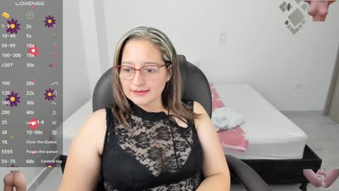 alejandra online show from February 6, 11:15 pm