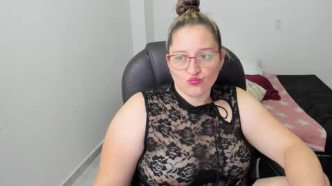 alejandra online show from January 8, 9:28 pm