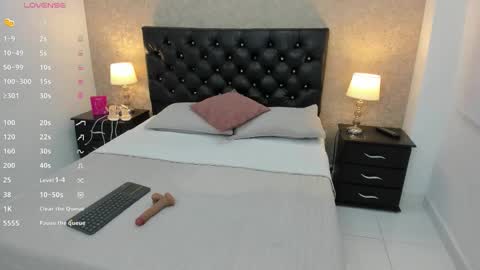 Alejandra Tellez online show from December 22, 7:33 pm