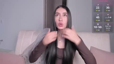 alejandraaa_ online show from March 11, 3:01 am
