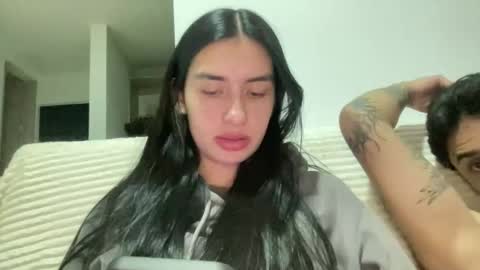 alejandraaa_ online show from March 18, 3:31 am