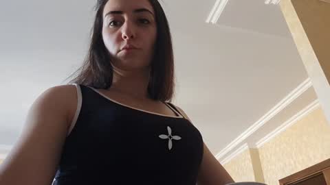 Snapshot of alejandradelaney chatting on December 4, 11:30 am alejandradelaney online show from December 4, 11:30 am