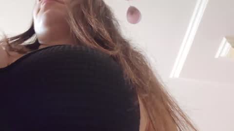 Snapshot of alejandradelaney chatting on January 25, 8:31 am alejandradelaney online show from January 25, 8:31 am