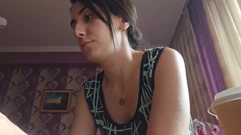 Snapshot of alejandradelaney chatting on September 13, 9:53 am alejandradelaney online show from September 13, 9:53 am