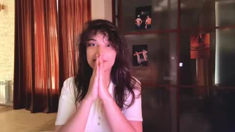 Hanna online show from July 21, 12:18 pm