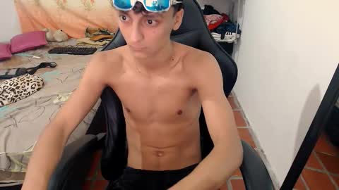 alejandro_cutee online show from November 11, 6:35 am