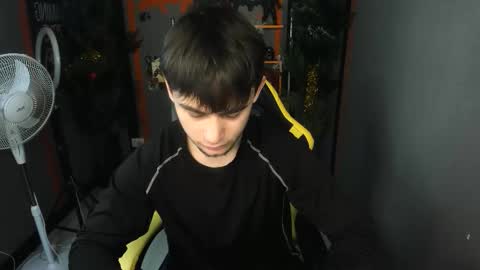 Alejandro online show from January 8, 10:17 am