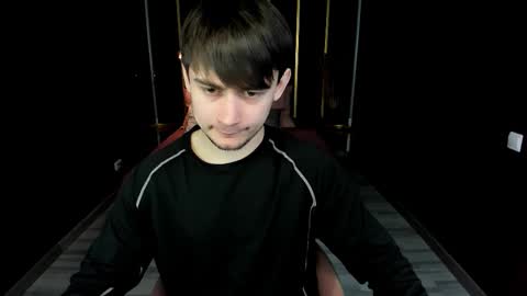 Alejandro online show from February 7, 8:34 pm