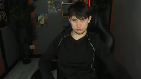 Alejandro online show from February 19, 6:53 am