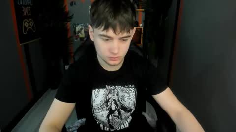 Alejandro online show from March 20, 8:52 am