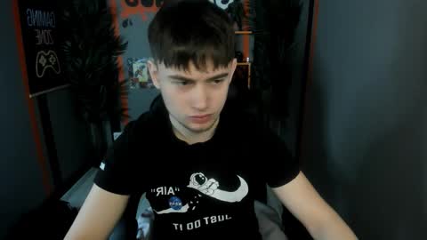 Alejandro online show from March 21, 11:37 am