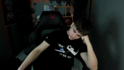 Alejandro online show from March 21, 11:41 pm