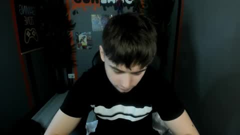 Alejandro online show from March 22, 3:26 pm