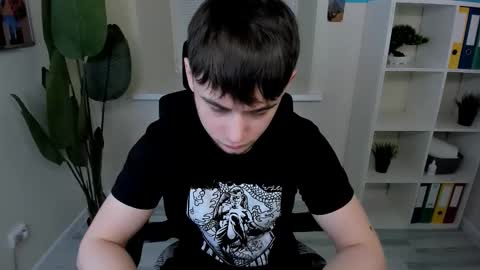 Alejandro online show from March 24, 12:43 pm