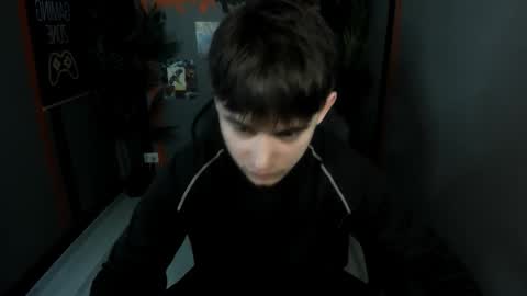 Alejandro online show from March 28, 10:04 am