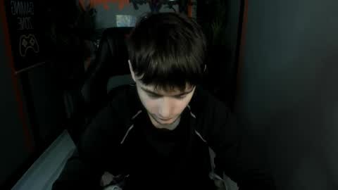 Alejandro online show from March 29, 1:44 pm