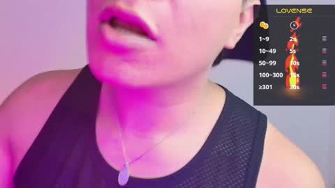 Alejandro G online show from September 18, 9:06 pm