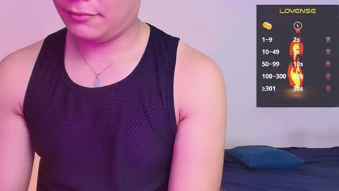 Alejandro G online show from September 20, 12:50 pm