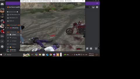 Snapshot of alejandrocock23 chatting on February 5, 2:40 am alejandrocock online show from February 5, 2:40 am