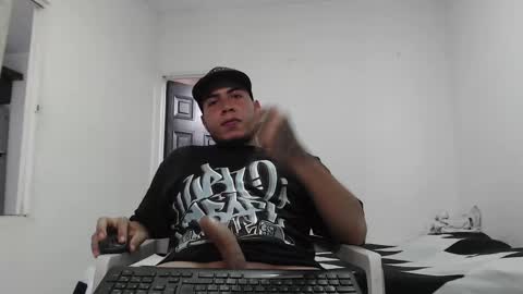 Snapshot of alejandrocock23 chatting on March 8, 5:54 pm alejandrocock online show from March 8, 5:54 pm