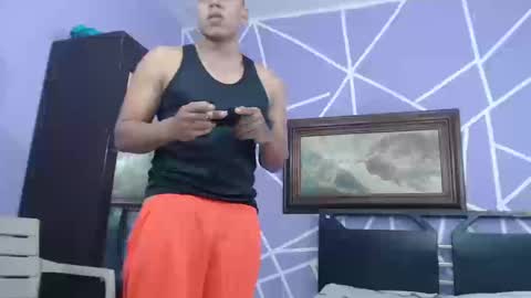 Snapshot of alejandrocock23 chatting on September 12, 12:11 am alejandrocock online show from September 12, 12:11 am