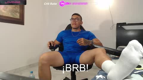 alejandrocock online show from May 16, 10:12 am
