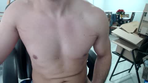 alejandrogermano online show from November 26, 7:15 pm