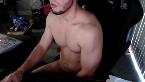 alejandrogermano online show from April 2, 1:53 pm