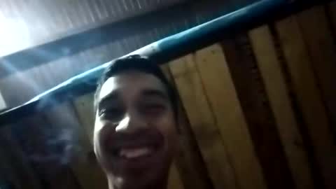 Juan00 online show from February 1, 4:55 am