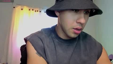 Daiki jack online show from October 29, 3:14 pm