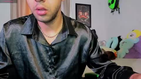 Daiki jack online show from November 10, 2:05 pm