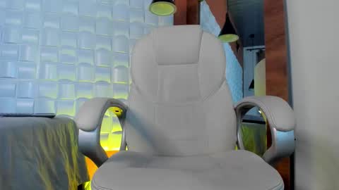 Alejo  online show from October 22, 9:47 pm