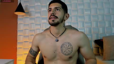 Alejo  online show from February 27, 11:38 pm