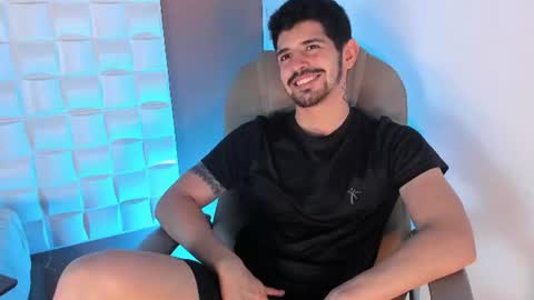 Snapshot of alejandrostorm chatting on July 23, 5:16 am Alejo online show from July 23, 5:16 am