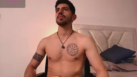 Snapshot of alejandrostorm chatting on August 6, 6:04 am Alejo online show from August 6, 6:04 am
