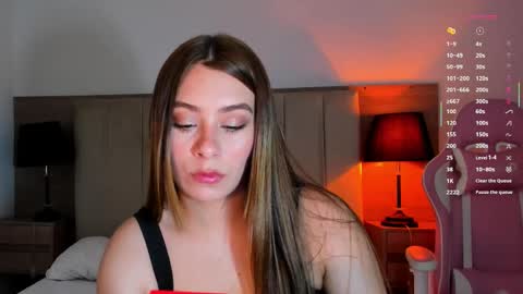 Snapshot of alejarosse chatting on September 10, 11:27 pm alejandra independent models online show from September 10, 11:27 pm