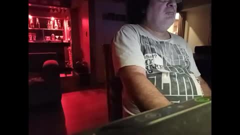 alejito16 online show from October 5, 7:17 am