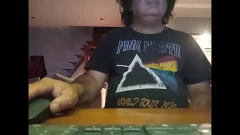 alejito16 online show from October 6, 1:14 am