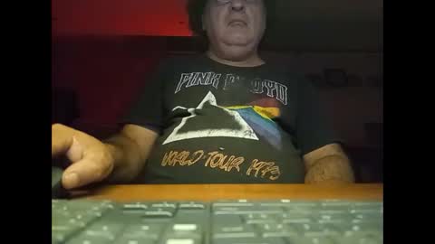 alejito16 online show from October 19, 7:09 am