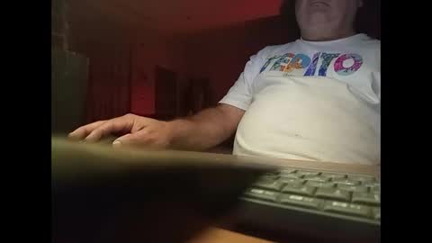 alejito16 online show from October 26, 6:41 am