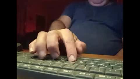 alejito16 online show from November 18, 4:28 am