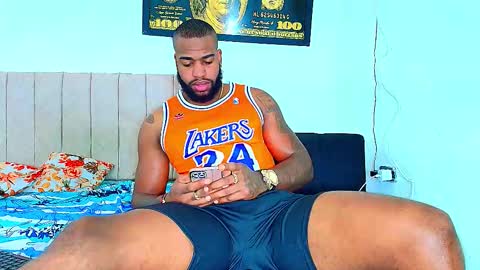 alejo_21cm online show from March 19, 3:32 am