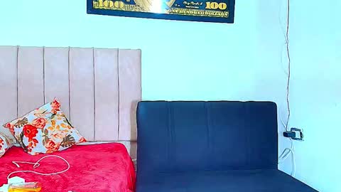 alejo_21cm online show from March 27, 8:26 am
